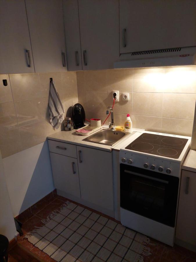 Apartman Dordevic クラリエボ エクステリア 写真