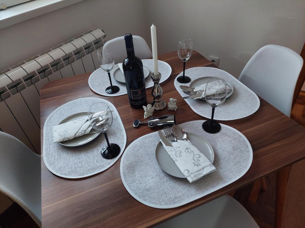 Apartman Dordevic クラリエボ エクステリア 写真